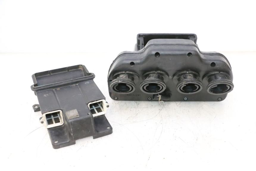 photo de LUFTFILTERKASTEN KAWASAKI GPX F ZX750F 750 (1986 - 1990) - Hauptansicht