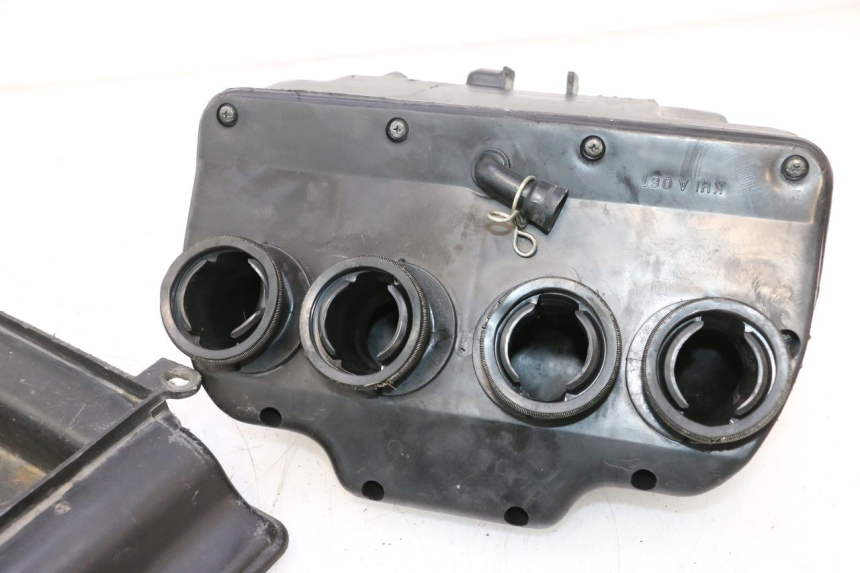 photo de LUFTFILTERKASTEN KAWASAKI GPX F ZX750F 750 (1986 - 1990) - Alternative Perspektive
