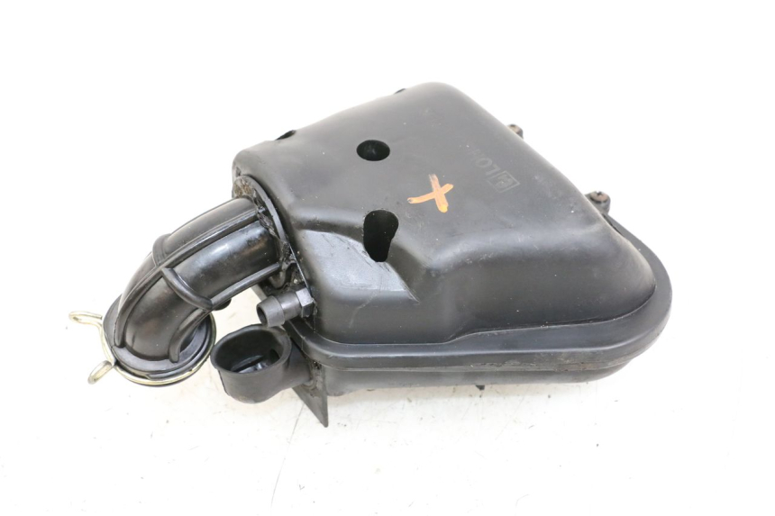 photo de LUFTFILTERKASTEN NECO GPX LC 2T 50 (2014 - 2018) - Zoom auf Gebrauchszustand