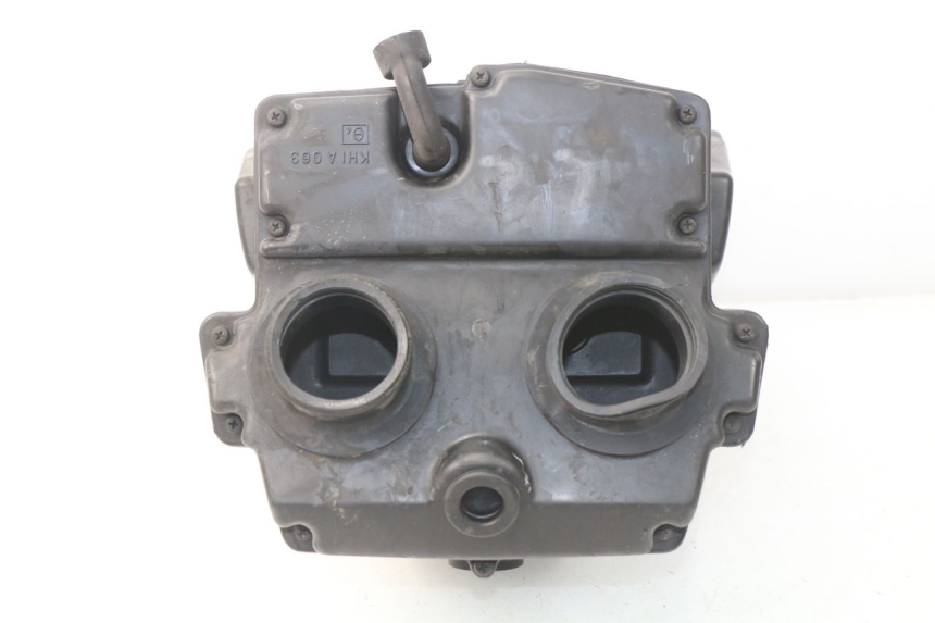photo de LUFTFILTERKASTEN KAWASAKI GPZ S 500 (1994 - 2005) - Details der Befestigungspunkte