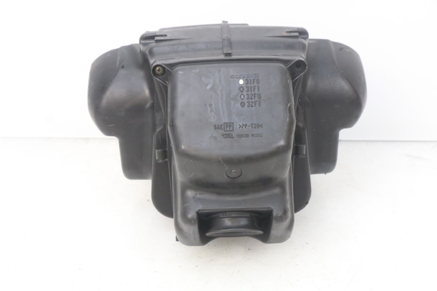 photo de LUFTFILTERKASTEN SUZUKI GSF N BANDIT 600 (2000 - 2004) - Details der Befestigungspunkte