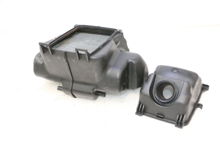 photo de LUFTFILTERKASTEN SUZUKI GSF N BANDIT 1200 (2001 - 2005) - Hauptansicht