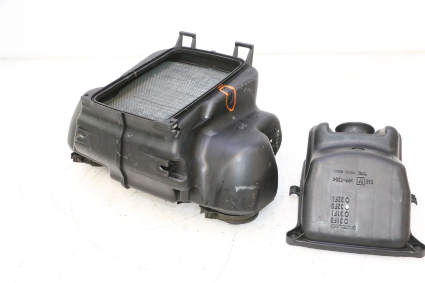 photo de LUFTFILTERKASTEN SUZUKI GSF N BANDIT 1200 (2001 - 2005) - Weitere Ansicht des Artikels