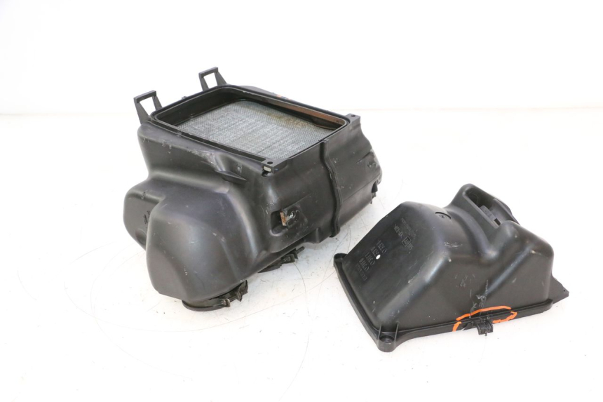 photo de LUFTFILTERKASTEN SUZUKI GSF N BANDIT 1200 (2001 - 2005) - Charakteristische Merkmale
