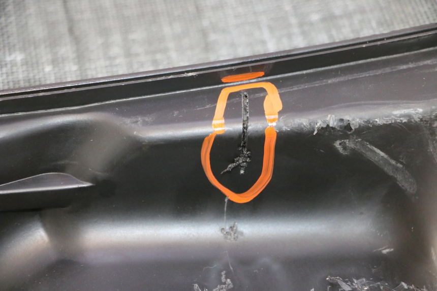 photo de LUFTFILTERKASTEN SUZUKI GSF N BANDIT 1200 (2001 - 2005) - Geprüftes Gebrauchtteil