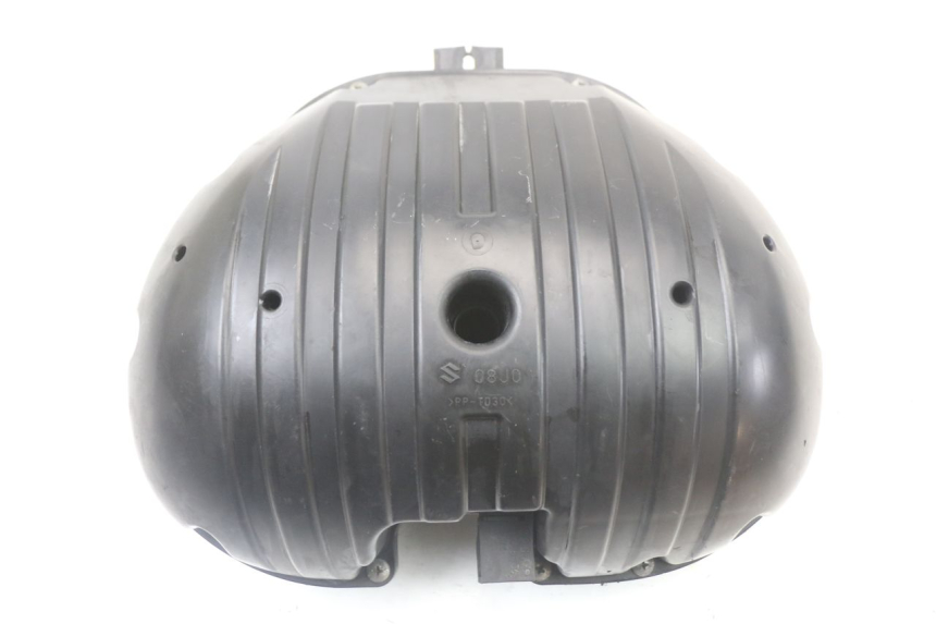 photo de LUFTFILTERKASTEN SUZUKI GSR 750 (2011 - 2017) - Detailansicht des Bauteils