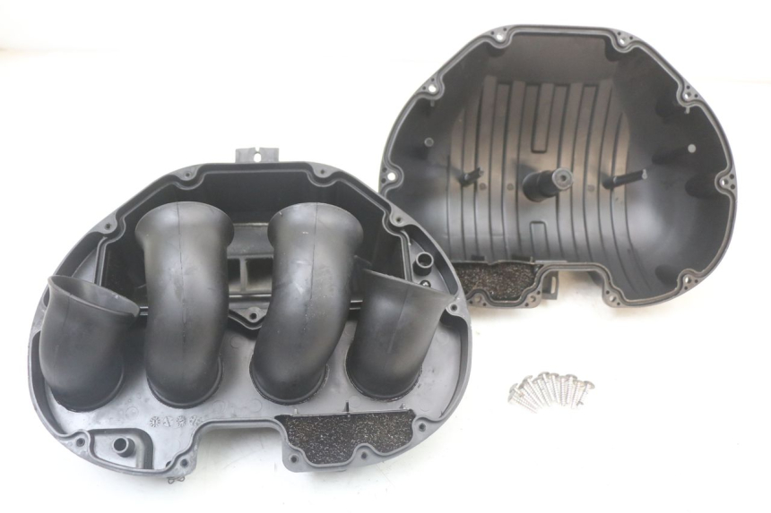 photo de LUFTFILTERKASTEN SUZUKI GSR 750 (2011 - 2017) - Technische Nahaufnahme