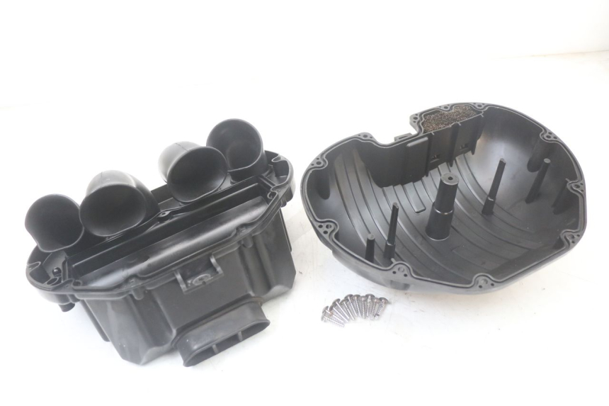 photo de LUFTFILTERKASTEN SUZUKI GSR 750 (2011 - 2017) - Geprüftes Gebrauchtteil