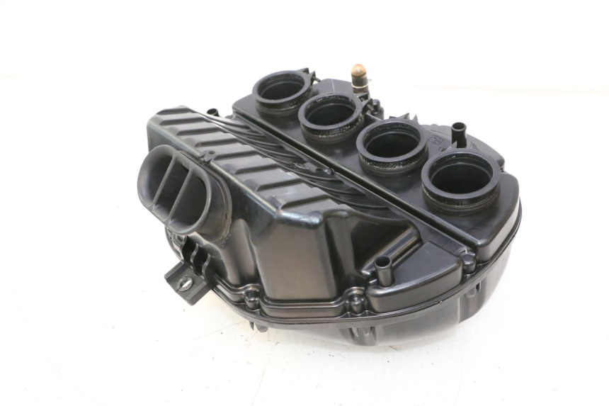 photo de LUFTFILTERKASTEN SUZUKI GSR 600 (2005 - 2012) - Hauptansicht