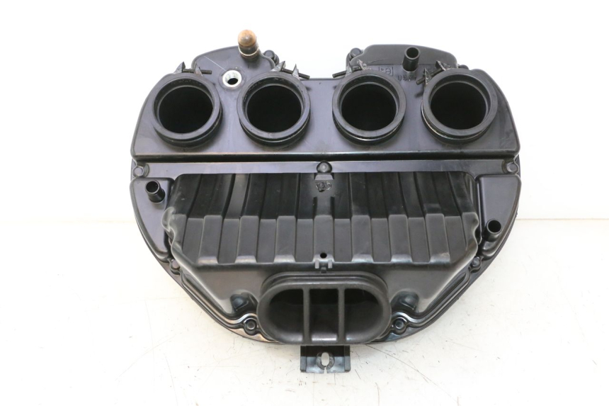 photo de LUFTFILTERKASTEN SUZUKI GSR 600 (2005 - 2012) - Detailansicht des Bauteils