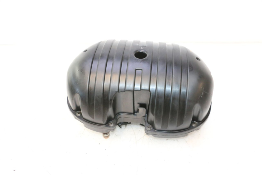 photo de LUFTFILTERKASTEN SUZUKI GSR 600 (2005 - 2012) - Technische Nahaufnahme