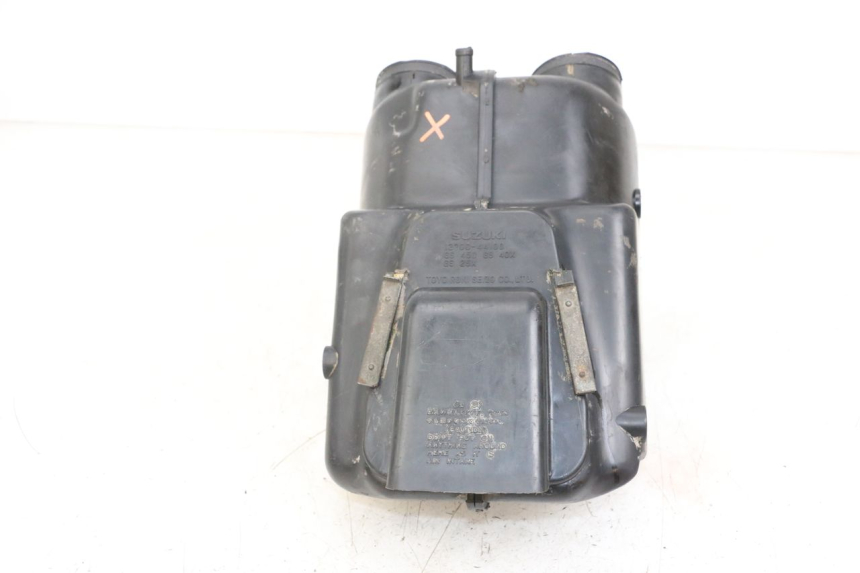 photo de LUFTFILTERKASTEN SUZUKI GSX E 250 (1982 - 1983) - Technische Nahaufnahme