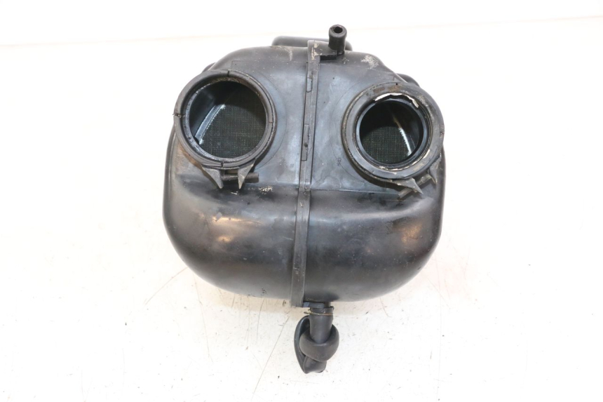 photo de LUFTFILTERKASTEN SUZUKI GSX E 250 (1982 - 1983) - Details der Befestigungspunkte