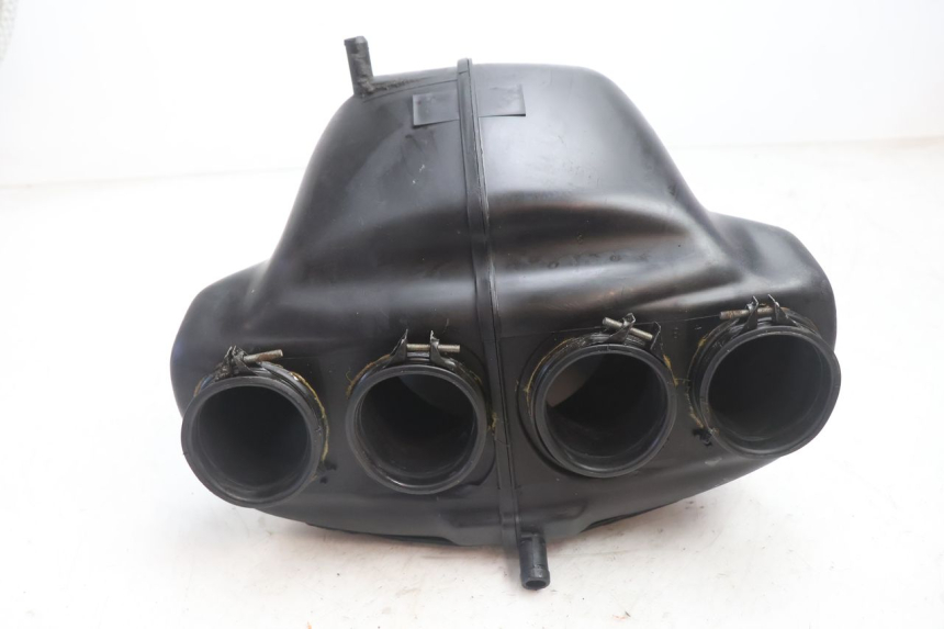 photo de LUFTFILTERKASTEN SUZUKI GSX F GSXF 750 (1988 - 1998) - Hauptansicht