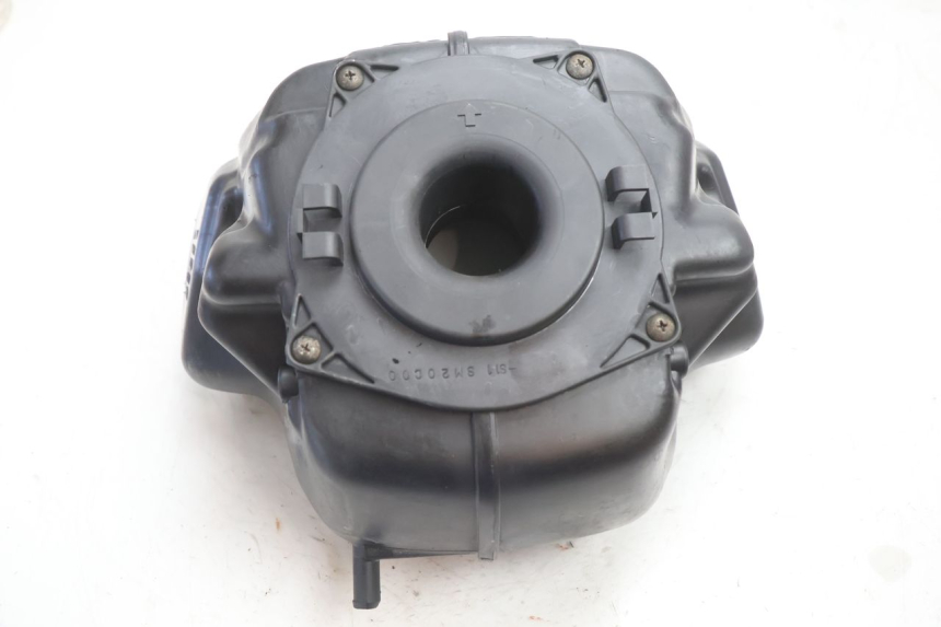 photo de LUFTFILTERKASTEN SUZUKI GSX F GSXF 750 (1988 - 1998) - Alternative Perspektive