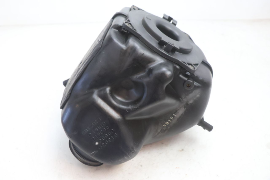 photo de LUFTFILTERKASTEN SUZUKI GSX F GSXF 750 (1988 - 1998) - Technische Nahaufnahme