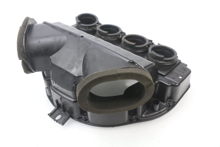 photo de LUFTFILTERKASTEN SUZUKI GSX-R GSXR 600 (2008 - 2010) - Zoom auf Gebrauchszustand