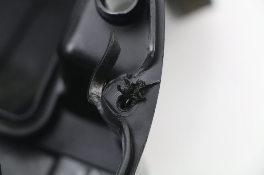 photo de LUFTFILTERKASTEN SUZUKI GSX-R GSXR 600 (2008 - 2010) - Technische Nahaufnahme