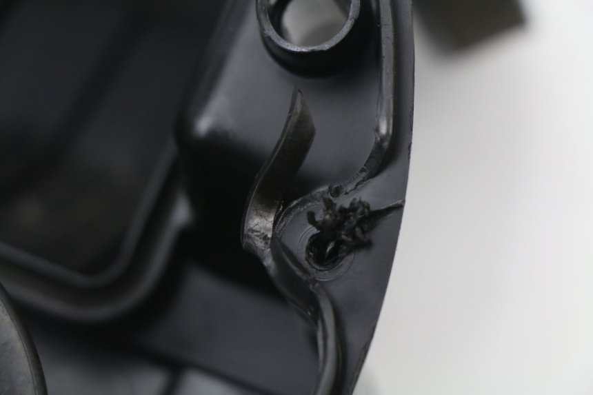 photo de LUFTFILTERKASTEN SUZUKI GSX-R GSXR 600 (2008 - 2010) - Gesamtansicht des Produkts