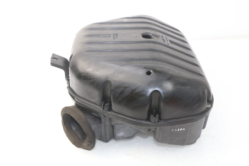 photo de LUFTFILTERKASTEN SUZUKI GSX-R GSXR 600 (2001 - 2003) - Zoom auf Komponenten