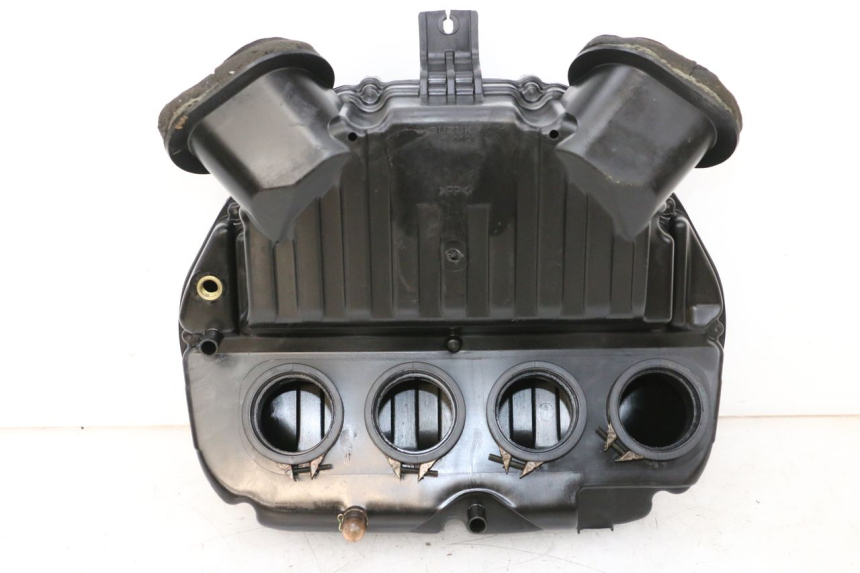 photo de LUFTFILTERKASTEN SUZUKI GSXR GSX-R 1000 (2003 - 2004) - Alternative Perspektive