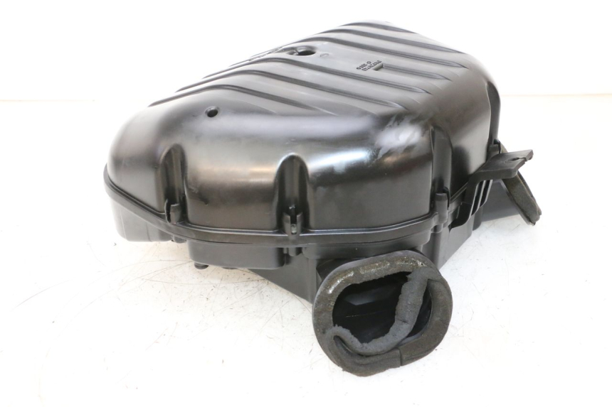 photo de LUFTFILTERKASTEN SUZUKI GSXR GSX-R 1000 (2003 - 2004) - Technische Nahaufnahme