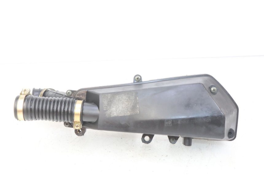 photo de LUFTFILTERKASTEN EUROCKA GTR-C 50 (2012 - 2021) - Hauptansicht