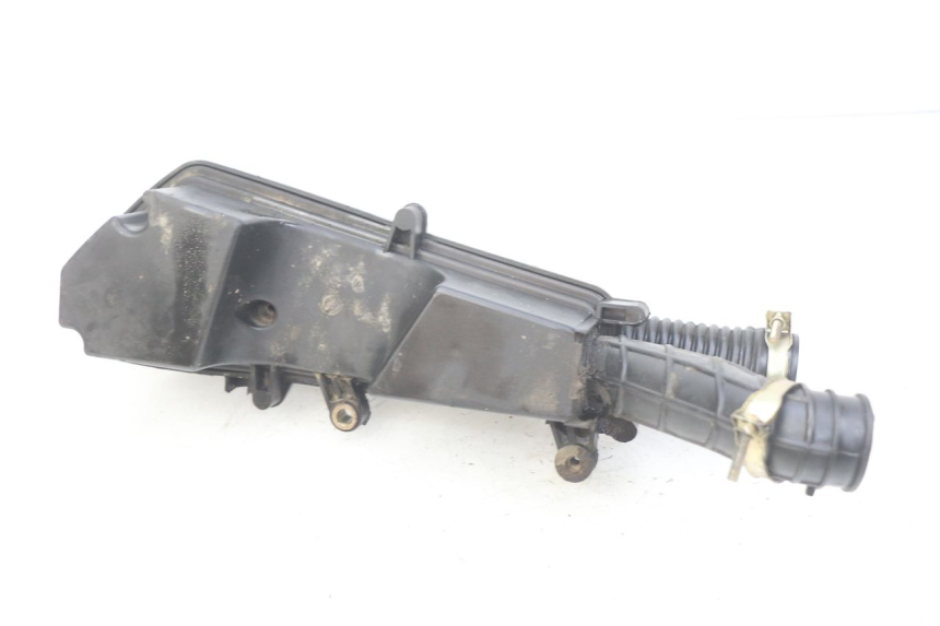 photo de LUFTFILTERKASTEN EUROCKA GTR-C 50 (2012 - 2021) - Zoom auf Gebrauchszustand