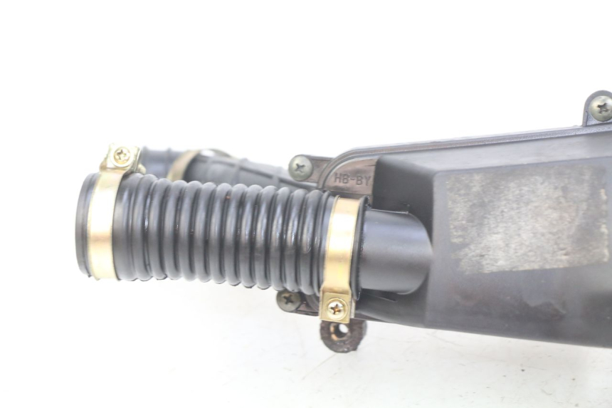 photo de LUFTFILTERKASTEN EUROCKA GTR-C 50 (2012 - 2021) - Technische Nahaufnahme