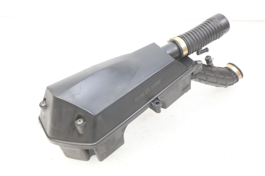 photo de LUFTFILTERKASTEN EUROCKA GTR 50 (2018 - 2021) - Detailansicht des Bauteils