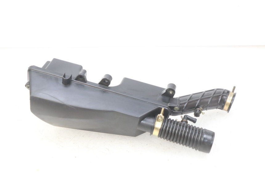 photo de LUFTFILTERKASTEN EUROCKA GTR 50 (2018 - 2021) - Zoom auf Gebrauchszustand