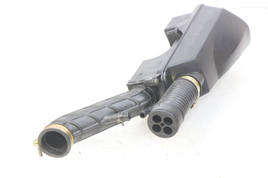 photo de LUFTFILTERKASTEN EUROCKA GTR 50 (2018 - 2021) - Technische Nahaufnahme