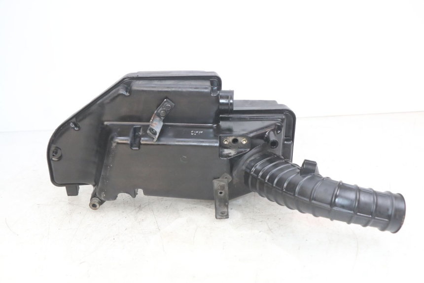 photo de LUFTFILTERKASTEN SYM GTS EFI 125 (2012 - 2016) - Zoom auf Gebrauchszustand