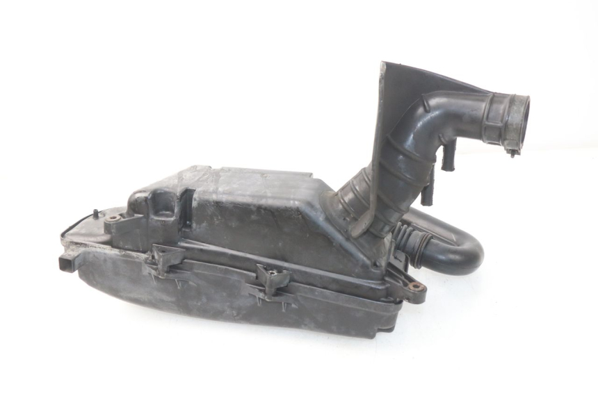 photo de LUFTFILTERKASTEN SYM GTS EVO 125 (2009 - 2013) - Zoom auf Gebrauchszustand