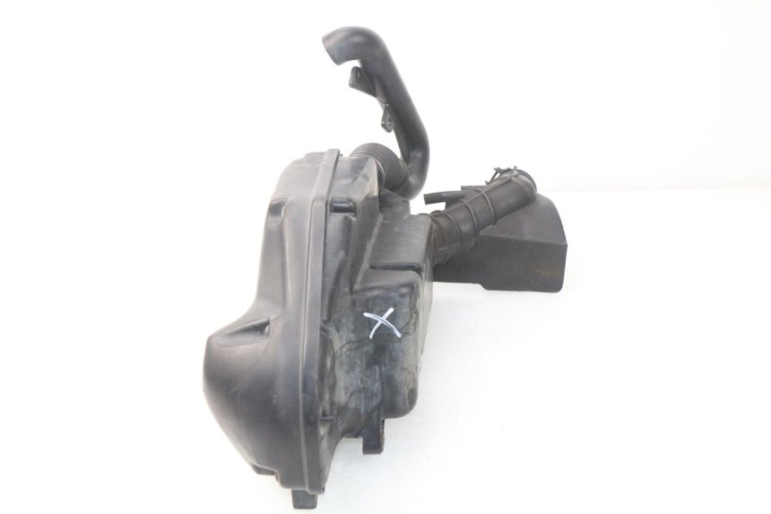 photo de LUFTFILTERKASTEN SYM GTS EVO 125 (2009 - 2013) - Technische Nahaufnahme