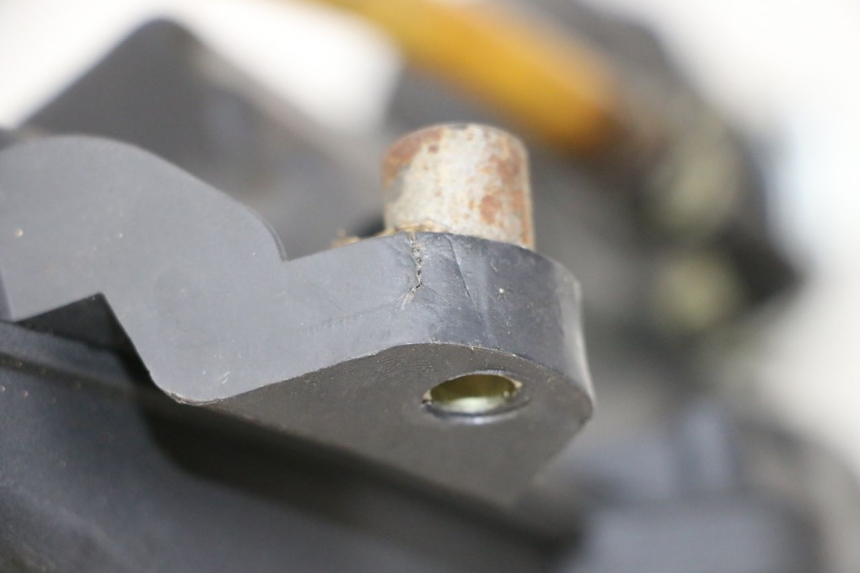 photo de LUFTFILTERKASTEN JM MOTORS GTS 125 (2015 - 2019) - Detailansicht des Bauteils