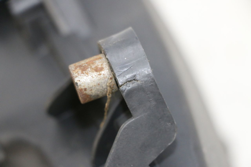 photo de LUFTFILTERKASTEN JM MOTORS GTS 125 (2015 - 2019) - Zoom auf Gebrauchszustand