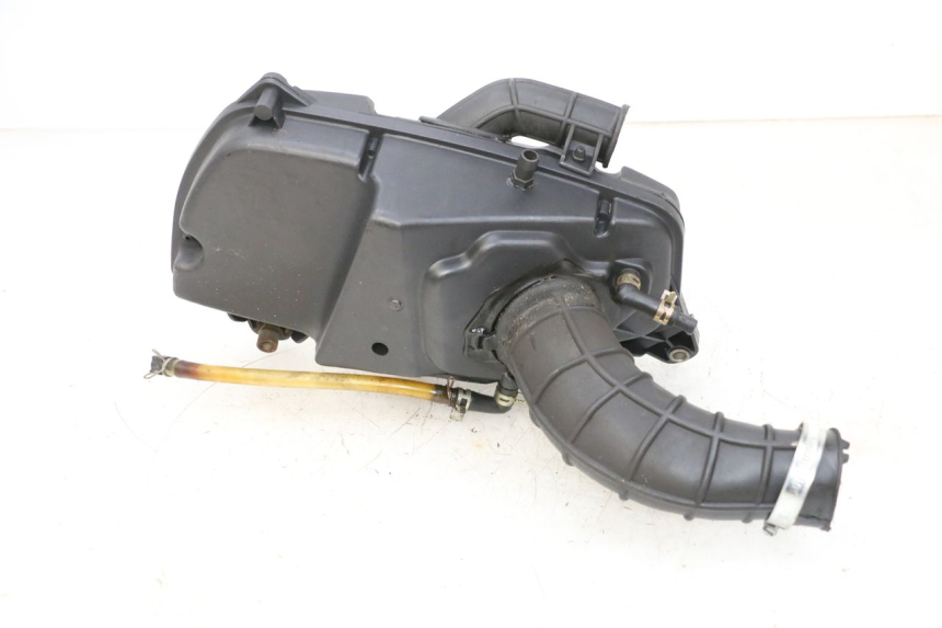 photo de LUFTFILTERKASTEN JM MOTORS GTS 125 (2015 - 2019) - Details der Befestigungspunkte