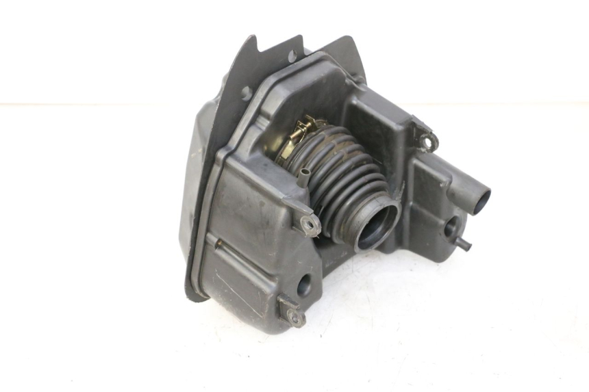 photo de LUFTFILTERKASTEN DAELIM HISTORY 125 (2001 - 2002) - Detailansicht des Bauteils