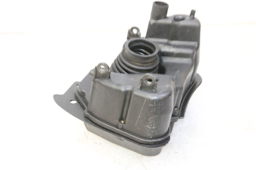 photo de LUFTFILTERKASTEN DAELIM HISTORY 125 (2001 - 2002) - Zoom auf Gebrauchszustand