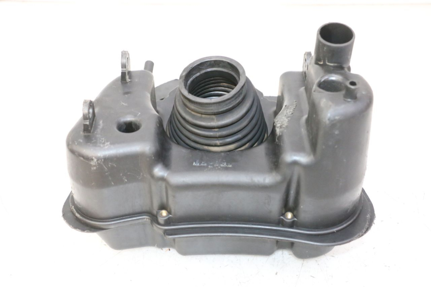 photo de LUFTFILTERKASTEN DAELIM HISTORY 125 (2001 - 2002) - Alternative Perspektive