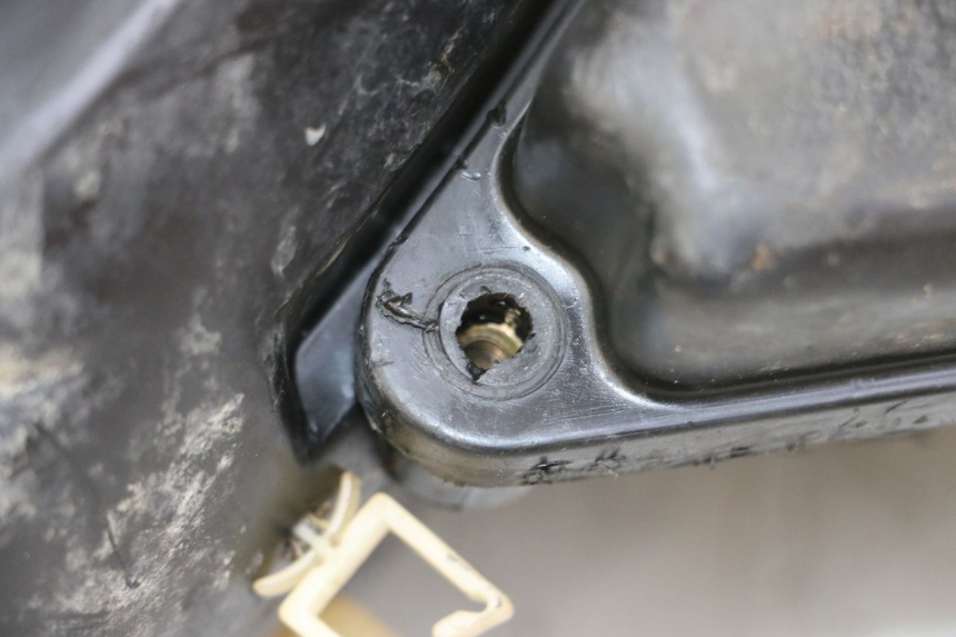 photo de LUFTFILTERKASTEN HONDA MTX TC02 125 (1987 - 1989) - Technische Nahaufnahme