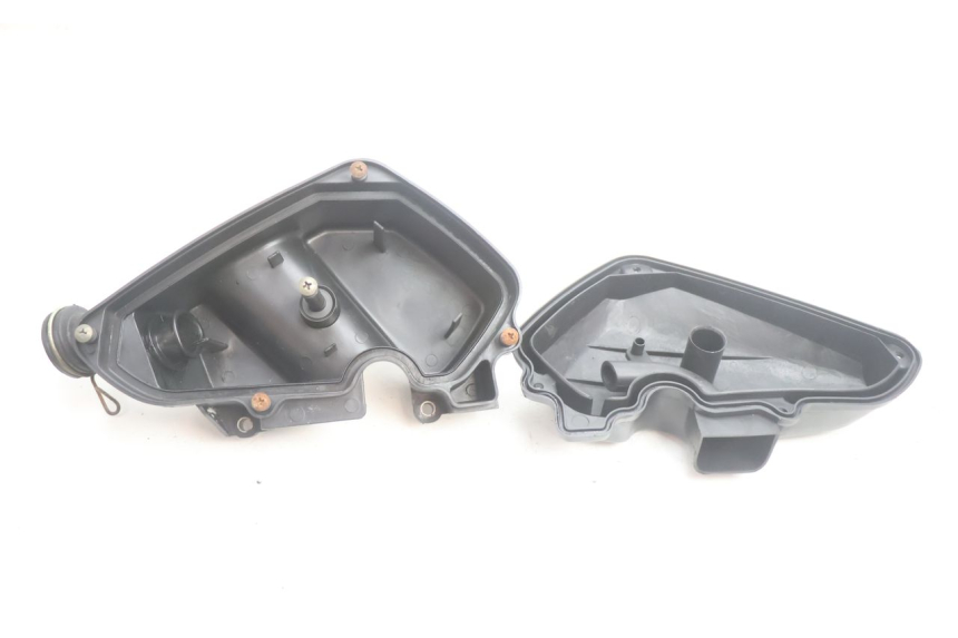 photo de LUFTFILTERKASTEN KEEWAY HURRICANE 50 (2006 - 2019) - Technische Nahaufnahme