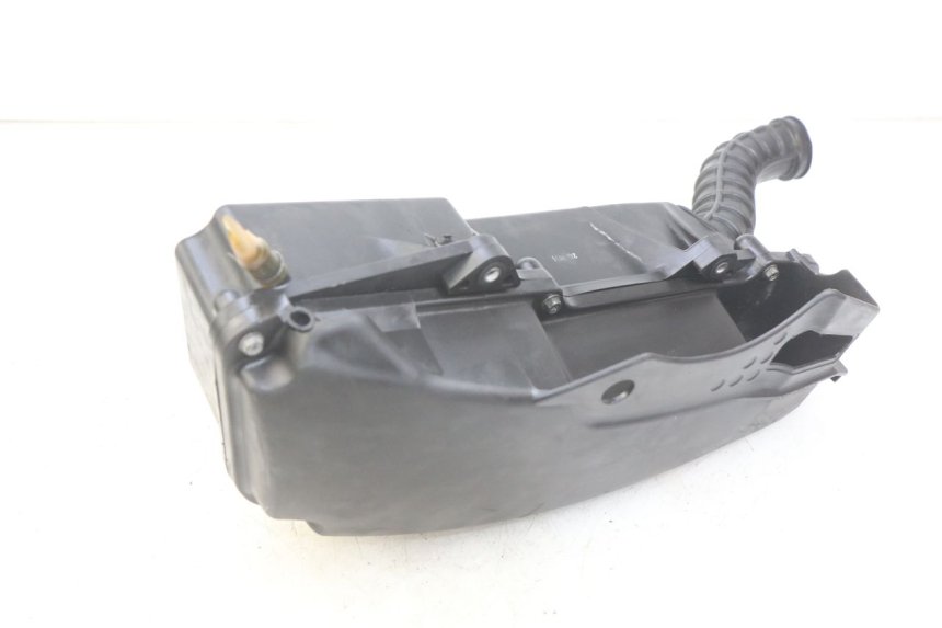 photo de LUFTFILTERKASTEN YAMAHA HW XENTER 125 (2011 - 2017) - Zoom auf Gebrauchszustand