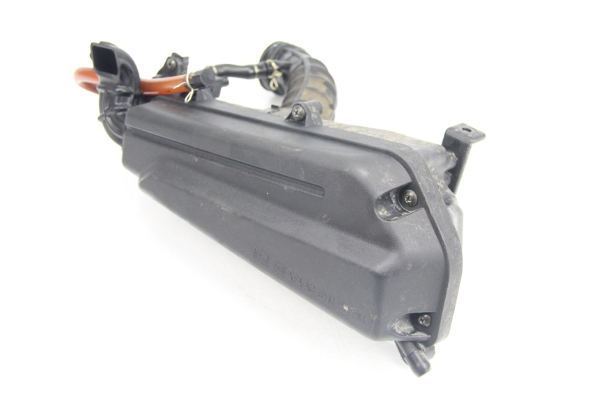 photo de LUFTFILTERKASTEN SYM JET 4 4T 50 (2018 - 2021) - Detailansicht des Bauteils