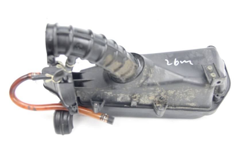 photo de LUFTFILTERKASTEN SYM JET 4 4T 50 (2018 - 2021) - Zoom auf Gebrauchszustand