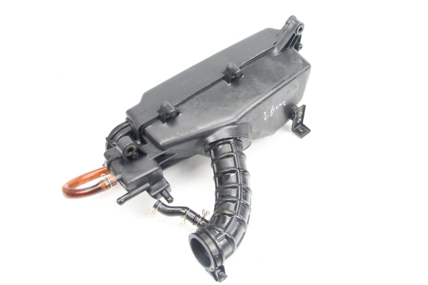 photo de LUFTFILTERKASTEN SYM JET 4 4T 50 (2018 - 2021) - Alternative Perspektive