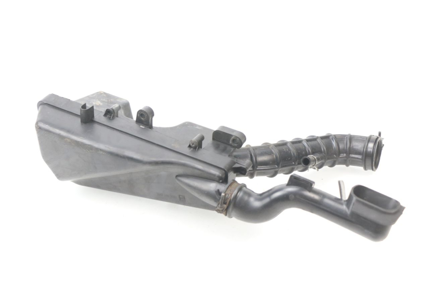 photo de LUFTFILTERKASTEN SYM JET 4 50 (2010 - 2014) - Zoom auf Gebrauchszustand