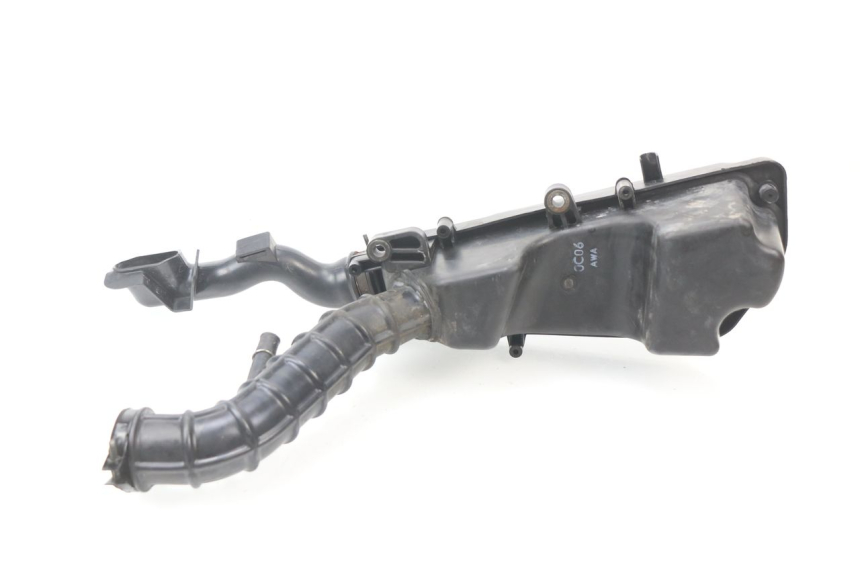 photo de LUFTFILTERKASTEN SYM JET 4 50 (2010 - 2014) - Alternative Perspektive