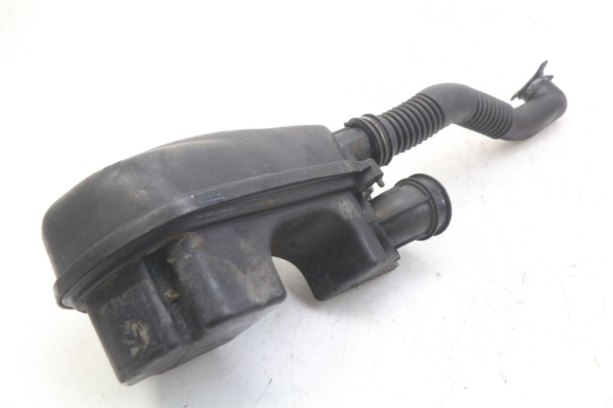 photo de LUFTFILTER SYM JET EURO X 2T 50 (2003 - 2007) - Details der Befestigungspunkte